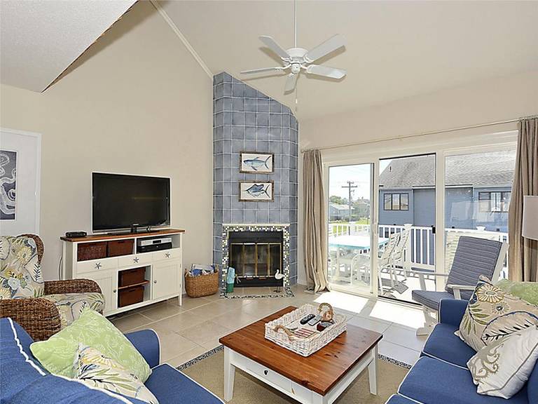 Condo Bethany Beach
