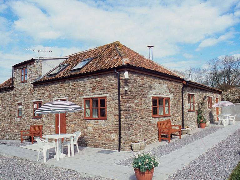 House Winscombe and Sandford