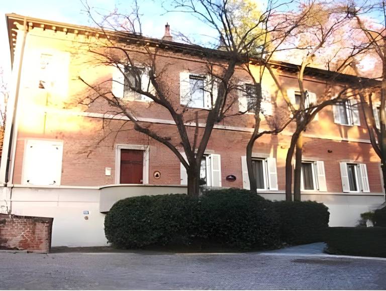 Villaggio Narrante - Le Case dei Conti Mirafiore in Serralunga d'Alba