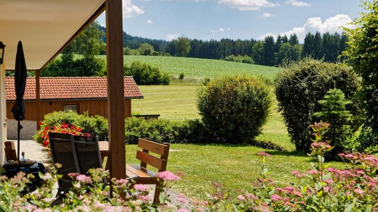Ferienwohnung Zwiesel Regen Cham