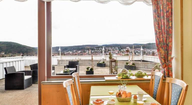 Hotel am Brenner — photo 3