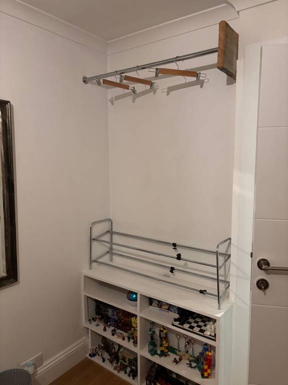 Dedicated room with garden | Garden view — photo 5