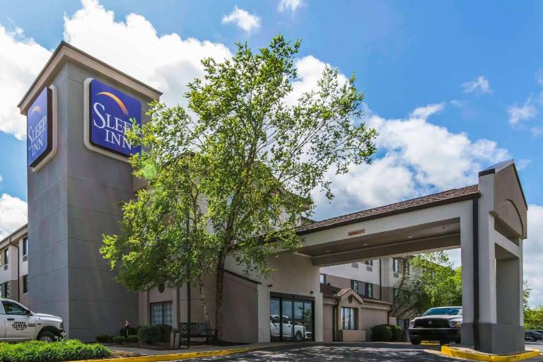 Sleep Inn in Lexington, KY