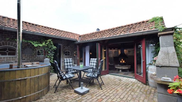 Ferienhaus Musselkanaal