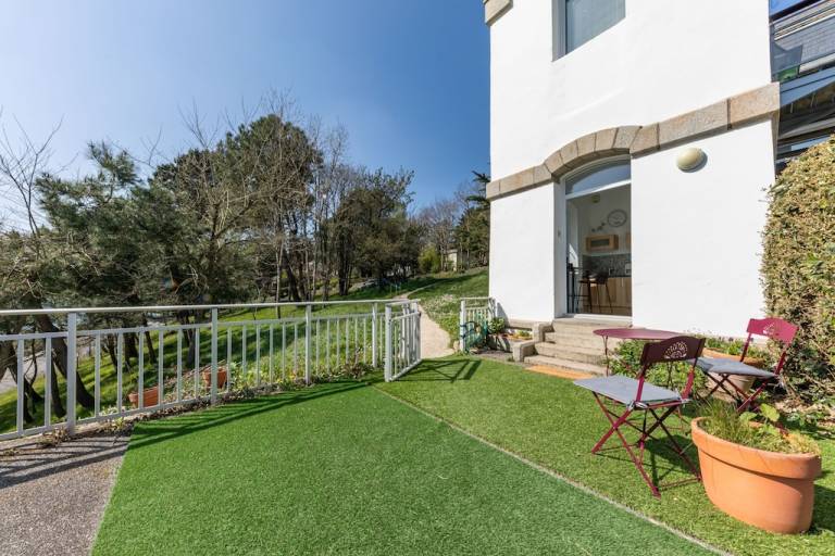 Appartement Kerfany les Pins