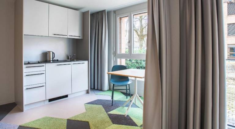 The Lab Hotel & Apartments — photo 4