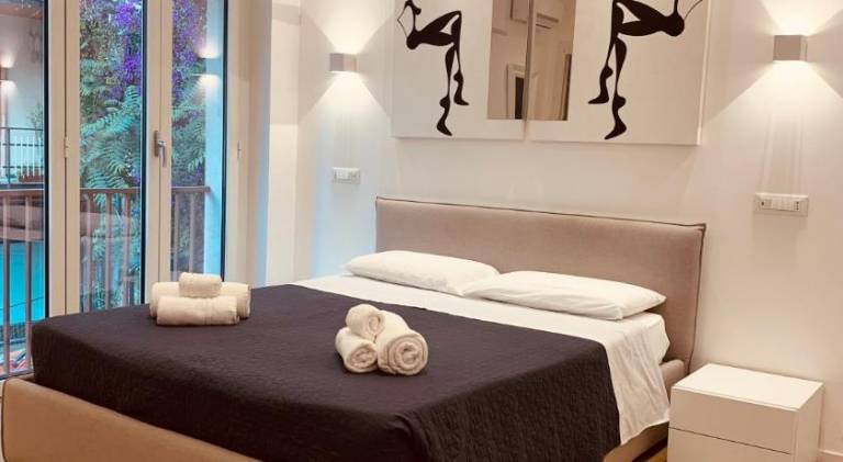ABBA ROOMS in Cagli