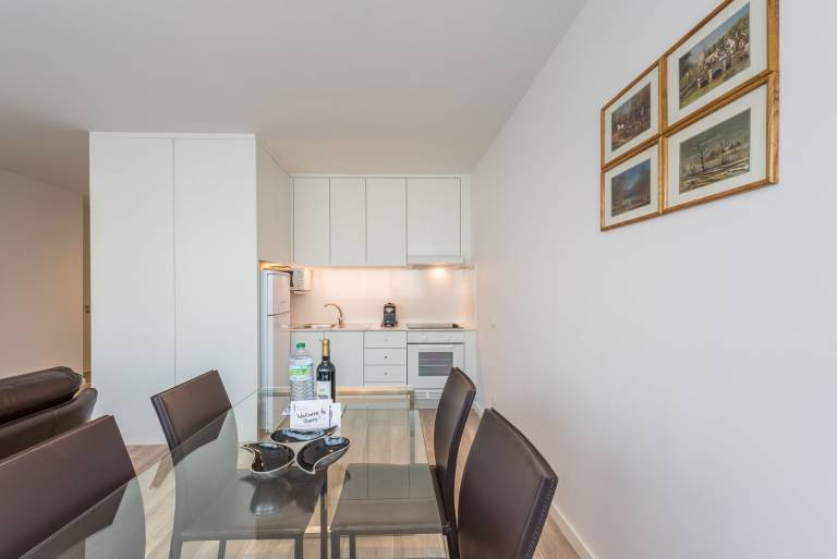Apartamento Matosinhos