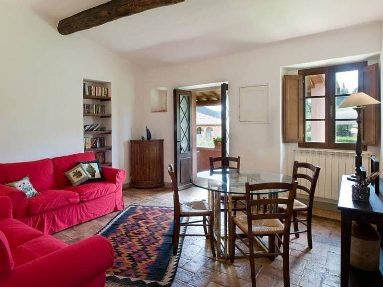 Agriturismo Sovicille