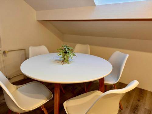 Apartma Posavec