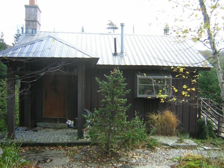 Cabin Winhall