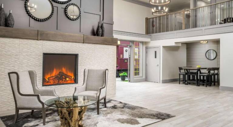 Prestige Rocky Mountain Resort — photo 4