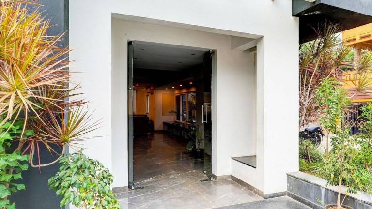 20 m² Ferienhaus