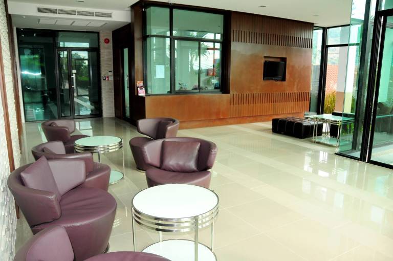 Ferienwohnung Patong