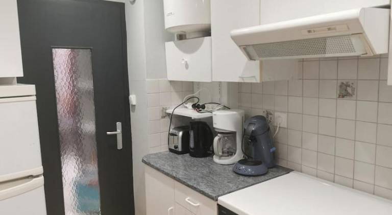 Appartement meubles a Villeurbanne Lyon — photo 4