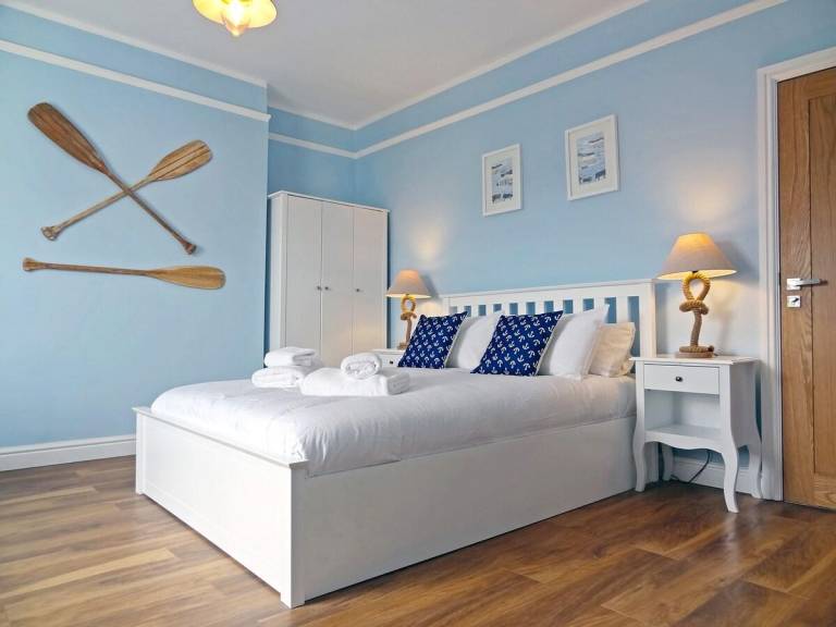 Apartment | Next to the beach | Pet-friendly in Llandudno