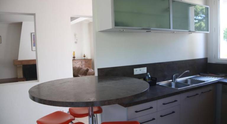 Spacious villa | Pet-friendly — photo 4