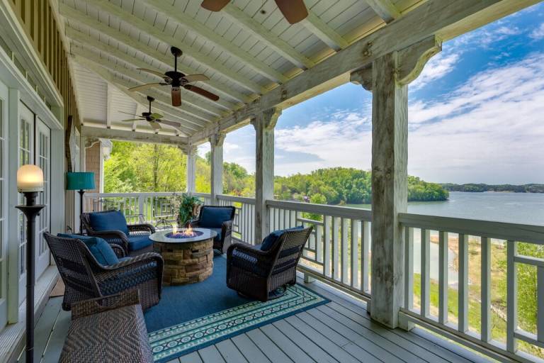 Cabin Sevierville