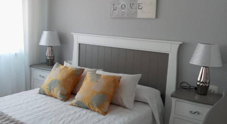 Apartamento Combarro