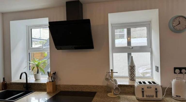 Apartment with 1 room for 3 persons — photo 3