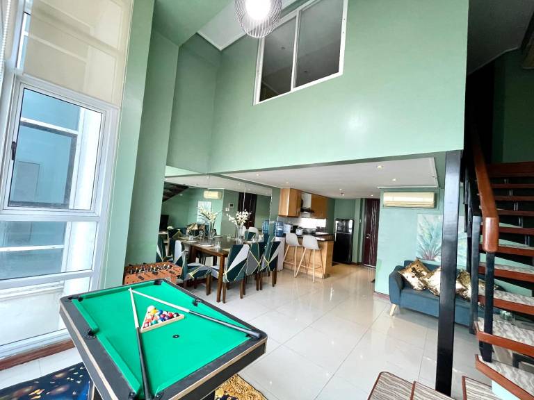 Apartment Santa Cruz (Pob.)