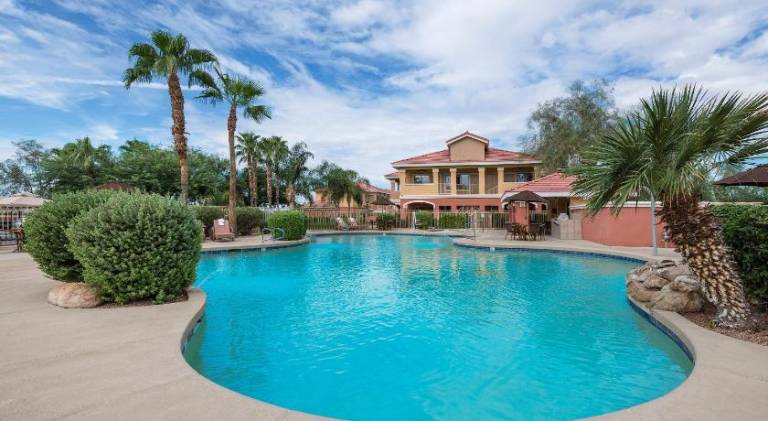 Westgate Painted Mountain Golf Resort in Mesa, AZ