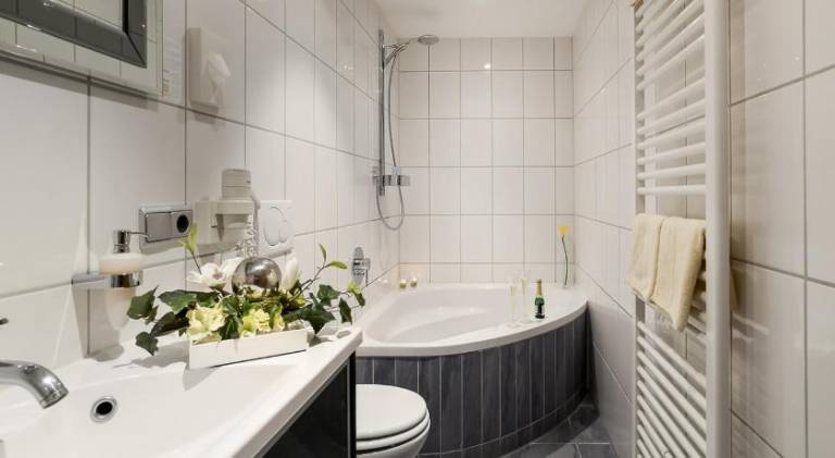 Hotel am Brenner — photo 2
