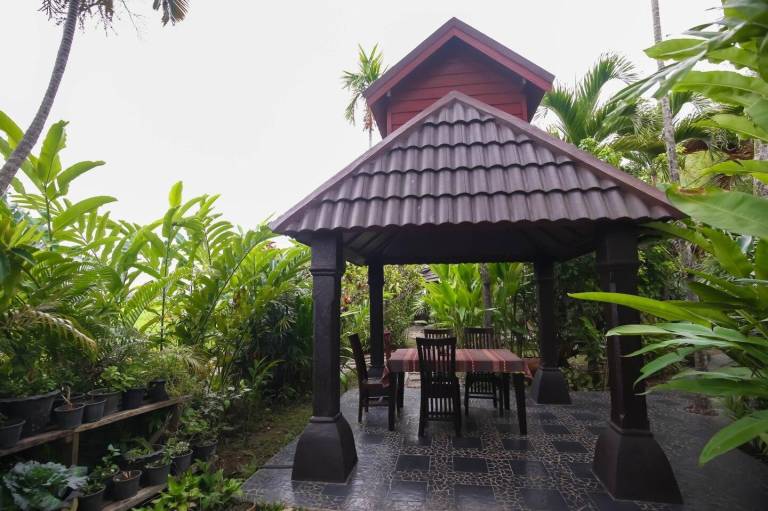 House with garden | Good for workation — photo 4