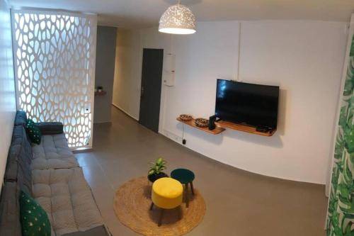 Appartement Pointe-à-Pitre