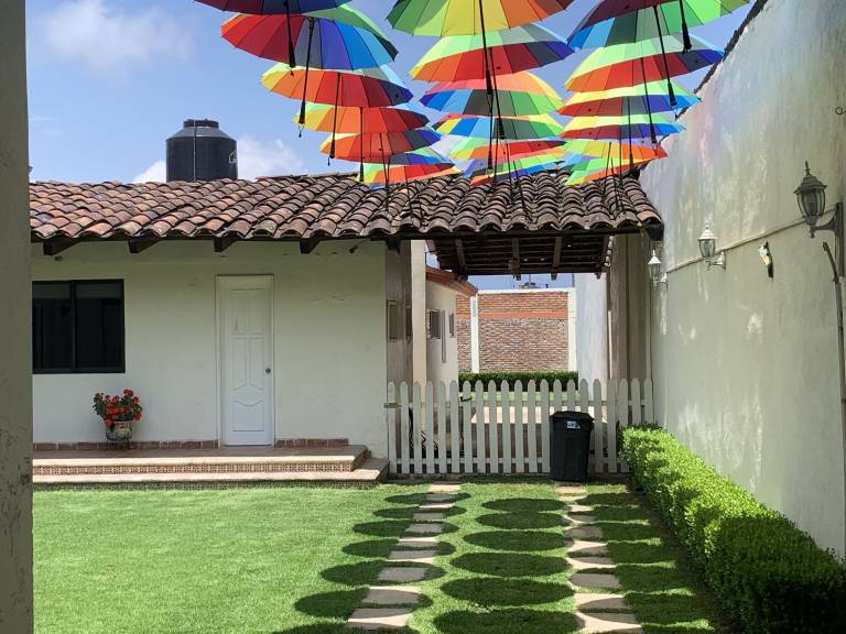Casa Zacatlán
