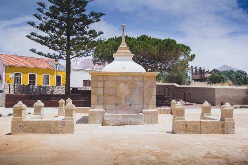 Bed & Breakfast Vila do Bispo