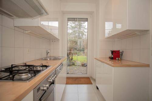 Apartmán Bazilej