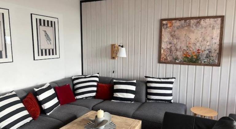 Apartment with 2 rooms for 6 persons — photo 3
