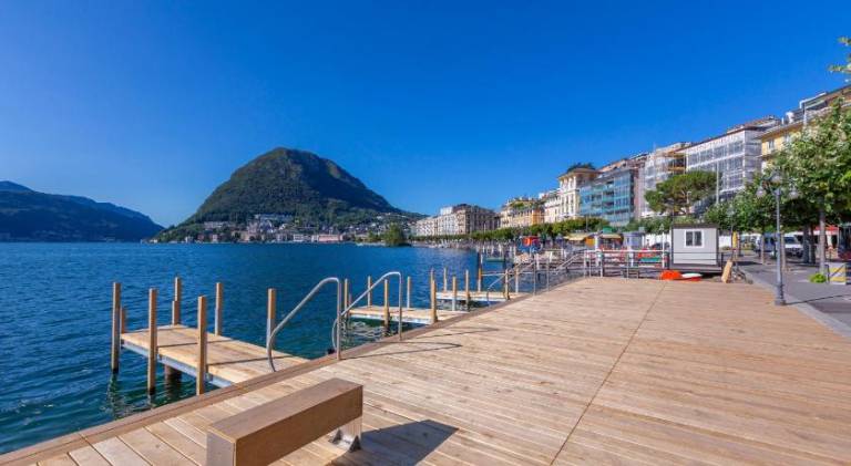 Holiday apartment with 2 rooms for 6 persons — photo 4