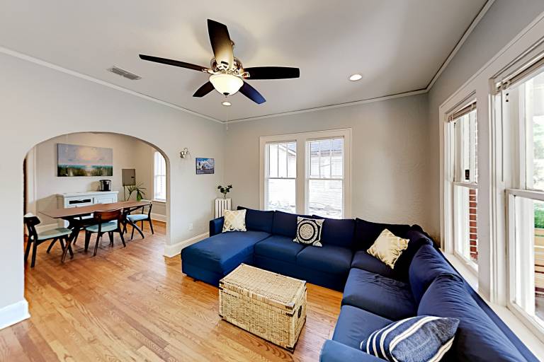 Maisonette  Avondale