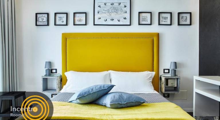 Incentro Rooms in Polignano a Mare