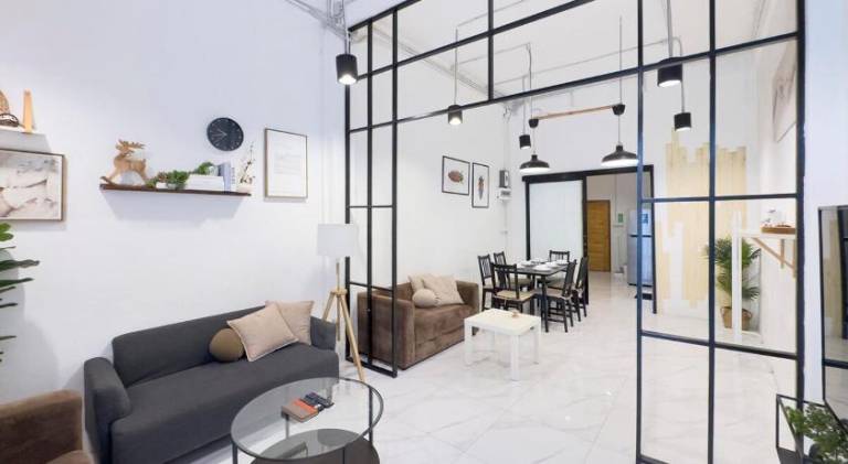 Big villa | Next to Chinatown | Pet-friendly in Bangkok