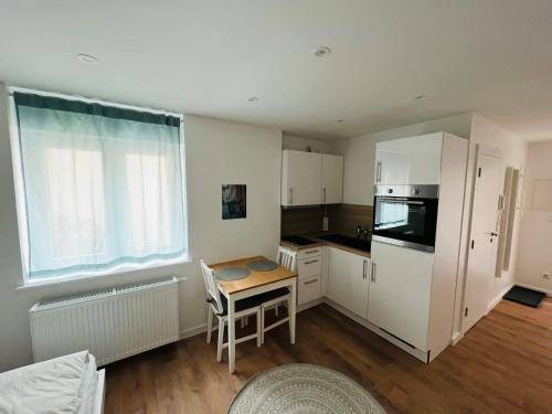 Ferienwohnung Walldorf