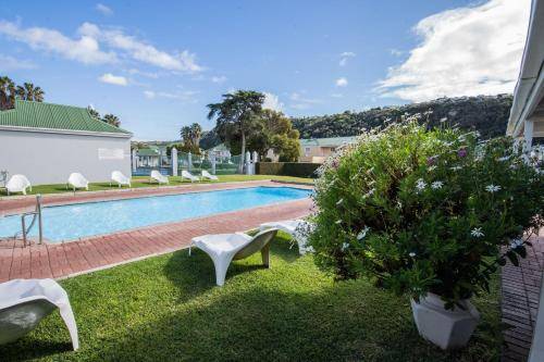 Apartment Plettenberg Bay