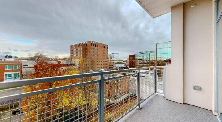 Rental apartment | Suitable for remote work | Pets are welcome — photo 5