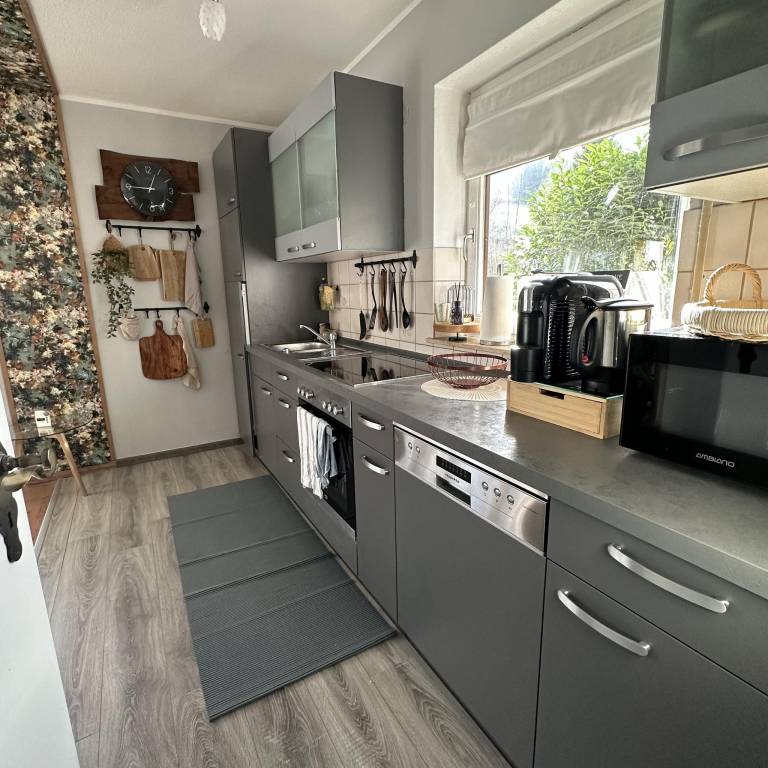 Wonderful holiday apartment with yard | Pets are welcome — photo 5