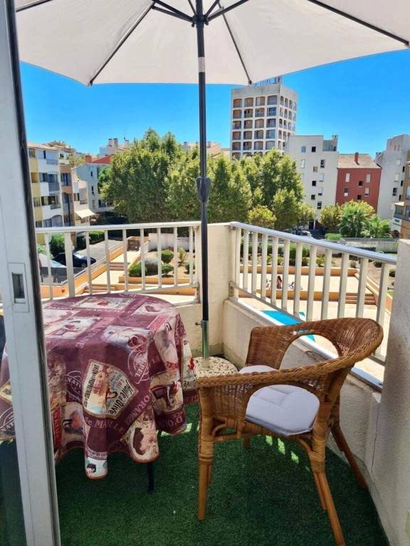 Appartement Agde
