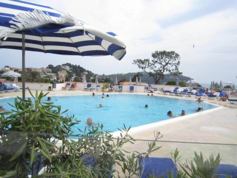 Appartement Saint-Jean-Cap-Ferrat