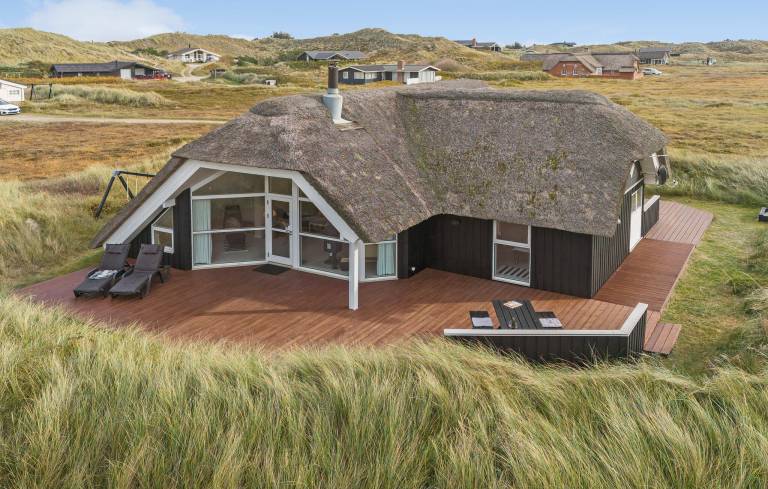 Hus Hvide Sande