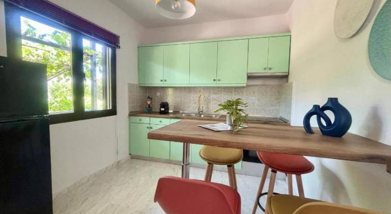 Rental apartment with terrace — photo 2
