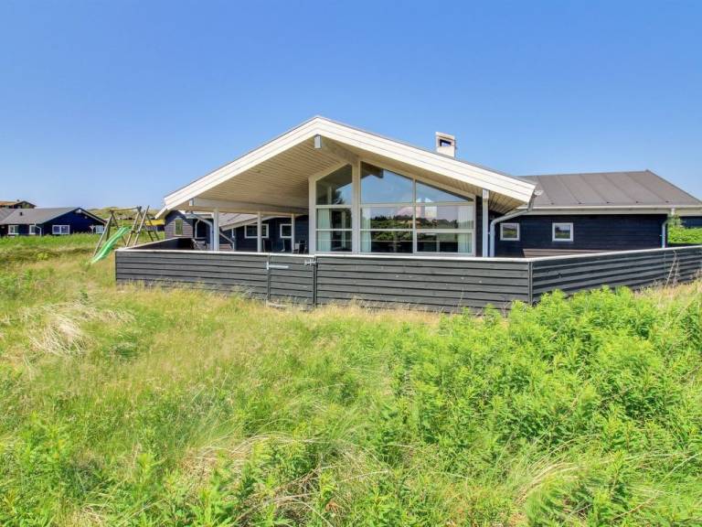 Feriecenter Henne Strand