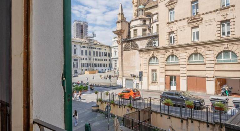 Rental apartment | Near Piazza De Ferrari — photo 4