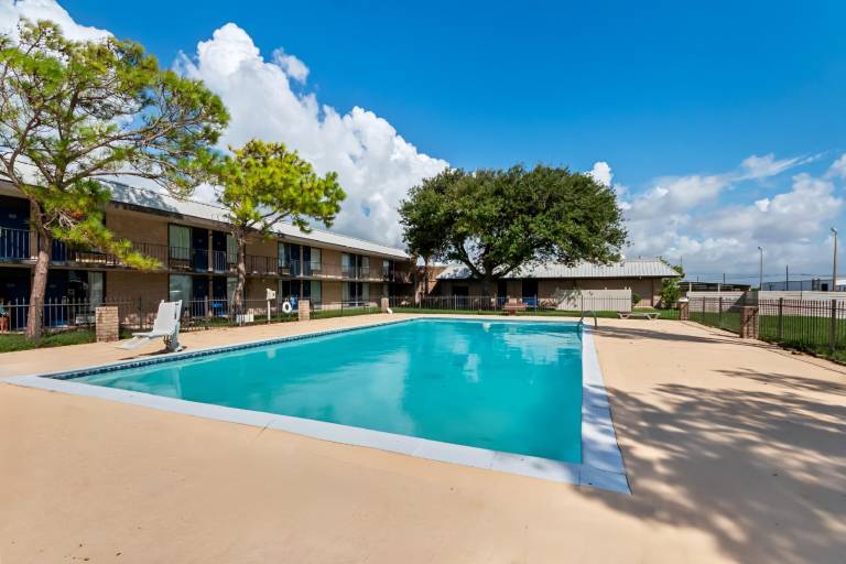 Studio 6 Port Lavaca TX