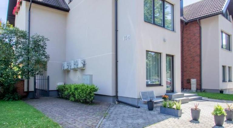 Apartment with 2 rooms for 4 persons — photo 4