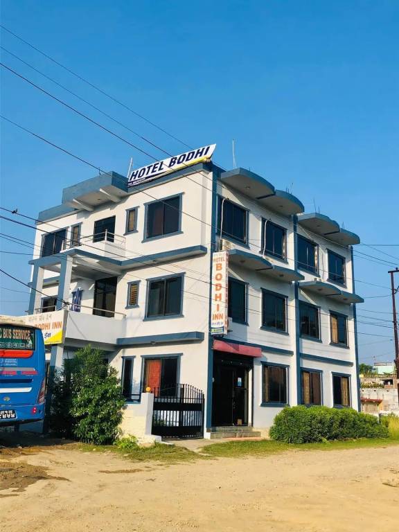 House Lumbini